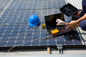 Conditions d’installation de panneaux solaire par Solaires Photovoltaïques à Grâces